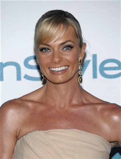 jaime pressly height|Jaime Pressly Height